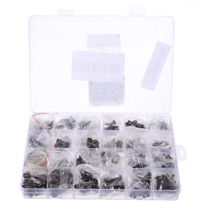 Suleve MXAH1 1060Pcs Alloy Steel 10.9 Grade Hex Socket Button round Head Screws Bolt Assortment Kit M2 M3 M4 M5