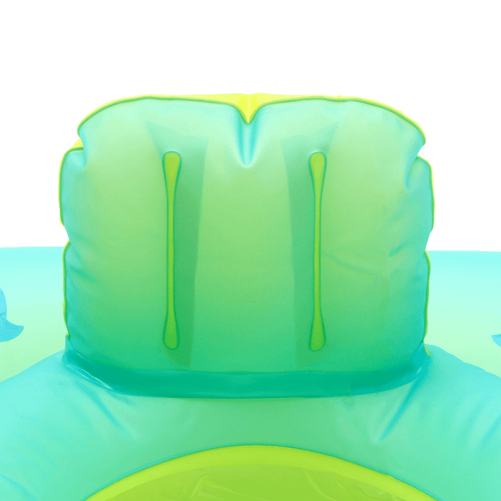 Baby Inflatable Swimming Pool Floats Swim Ride Rings Safety Chair Raft Beach Toy