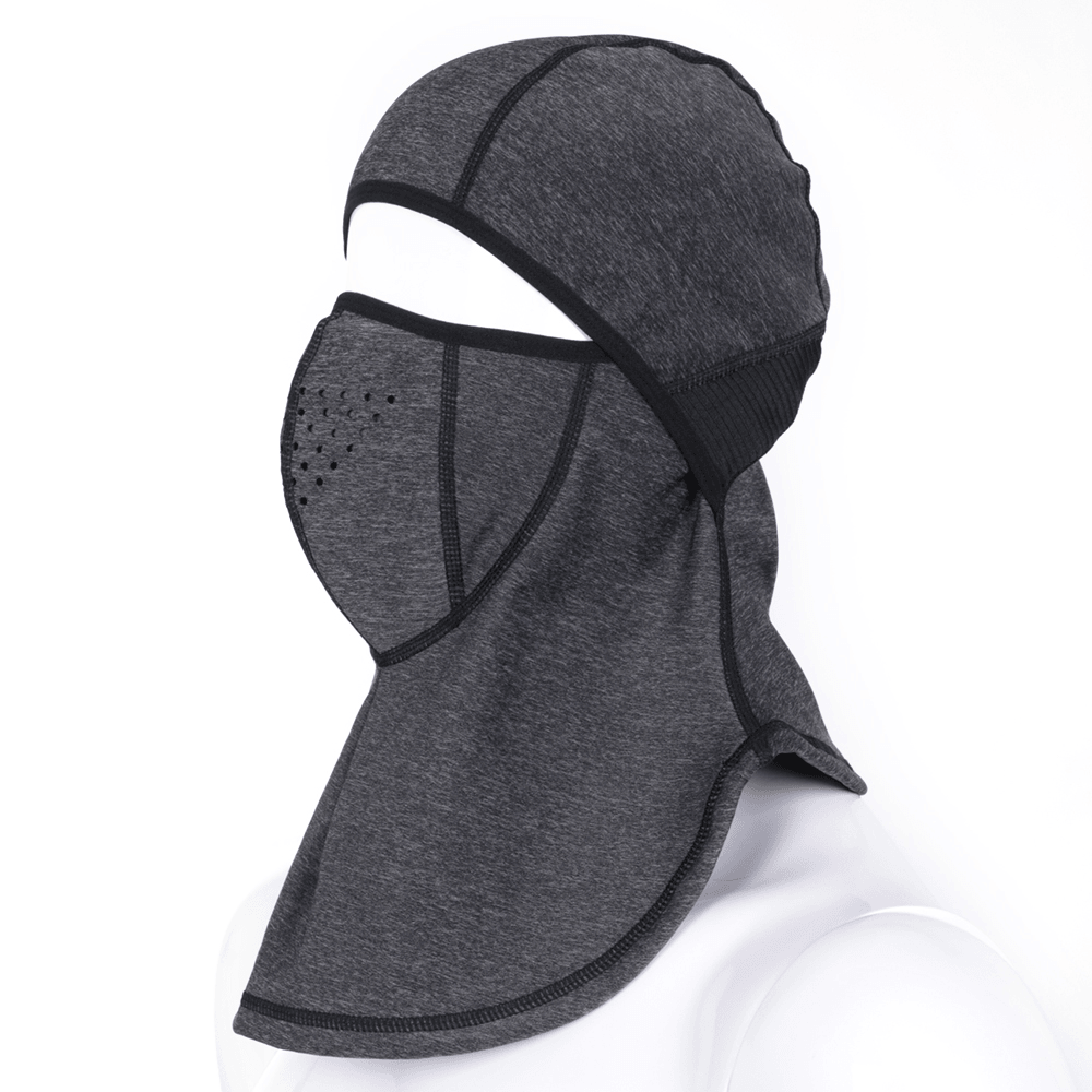 Unisex Skiing Climbing Windproof Balaclava Hats