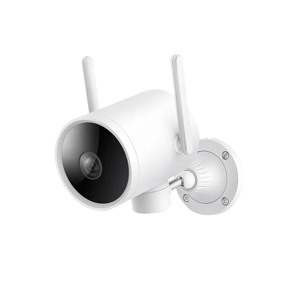 [Global Version] IMILAB EC3 3MP Outdoor Smart IP Camera APP Remote Control Two-Way Audio Night Vision Wifi Home Monitor CCTV