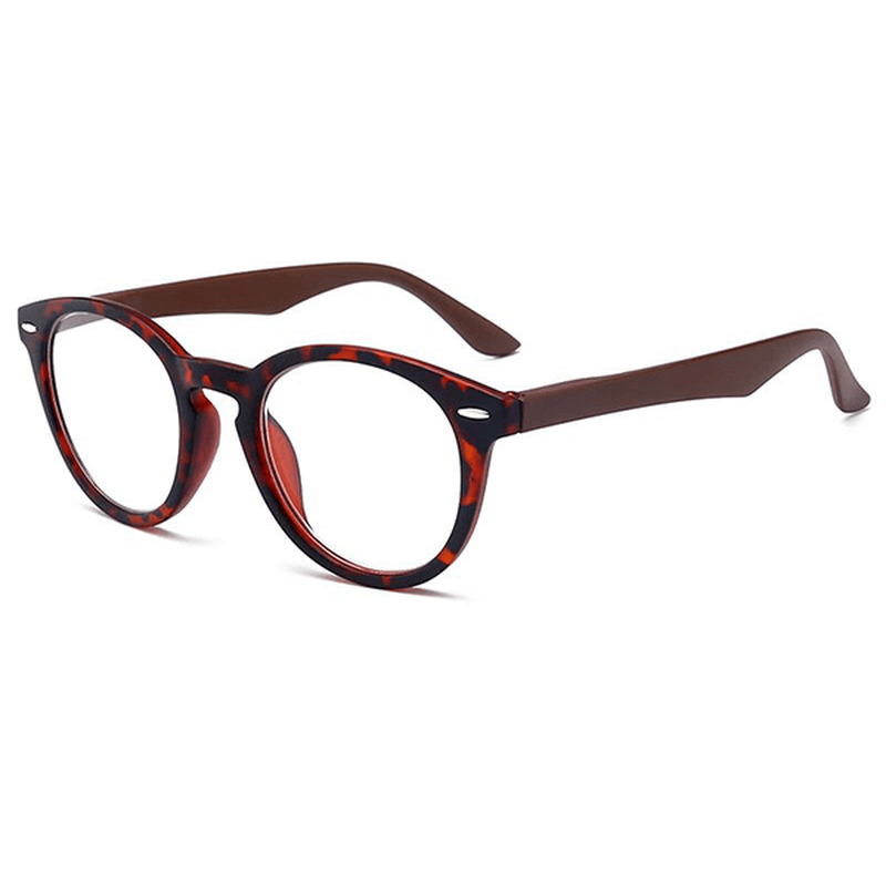 HD Lightweight Full Frame Reader Reading Glasses