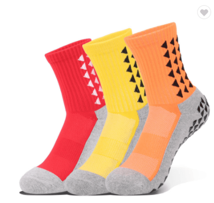 Men'S Elite Summer Anti-Slip Dispensing Socks