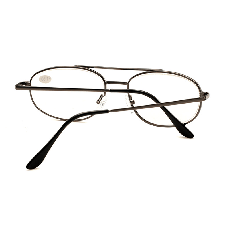 Unisex Frame Glasses Fashion Reading Glasses