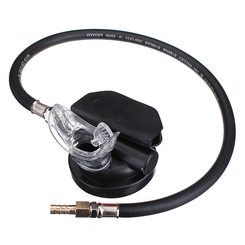 57Cm Scuba Explorer Diving Dive Regulator Hose Octopus