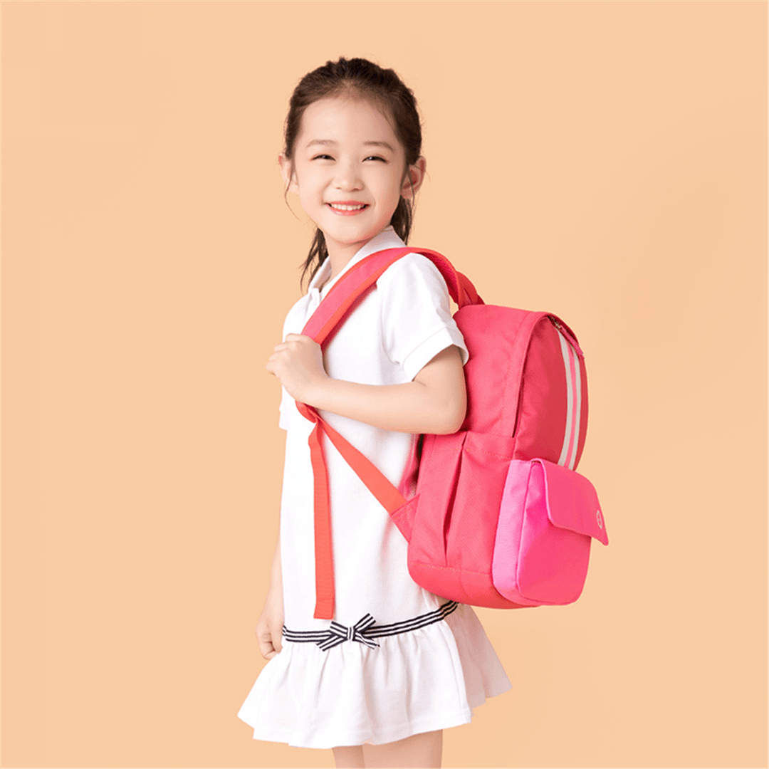 Xiaoxun 8L 12L Kids Children Backpack Waterproof Lightweight School Shoulder Bag for Outdoor Travel