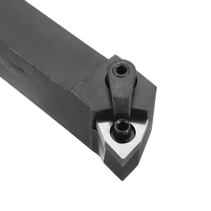 Machifit MWLNL2020K08 Turning Tool Holder 95 Degree Metal Cutting Bar for WNMG0804 Insert