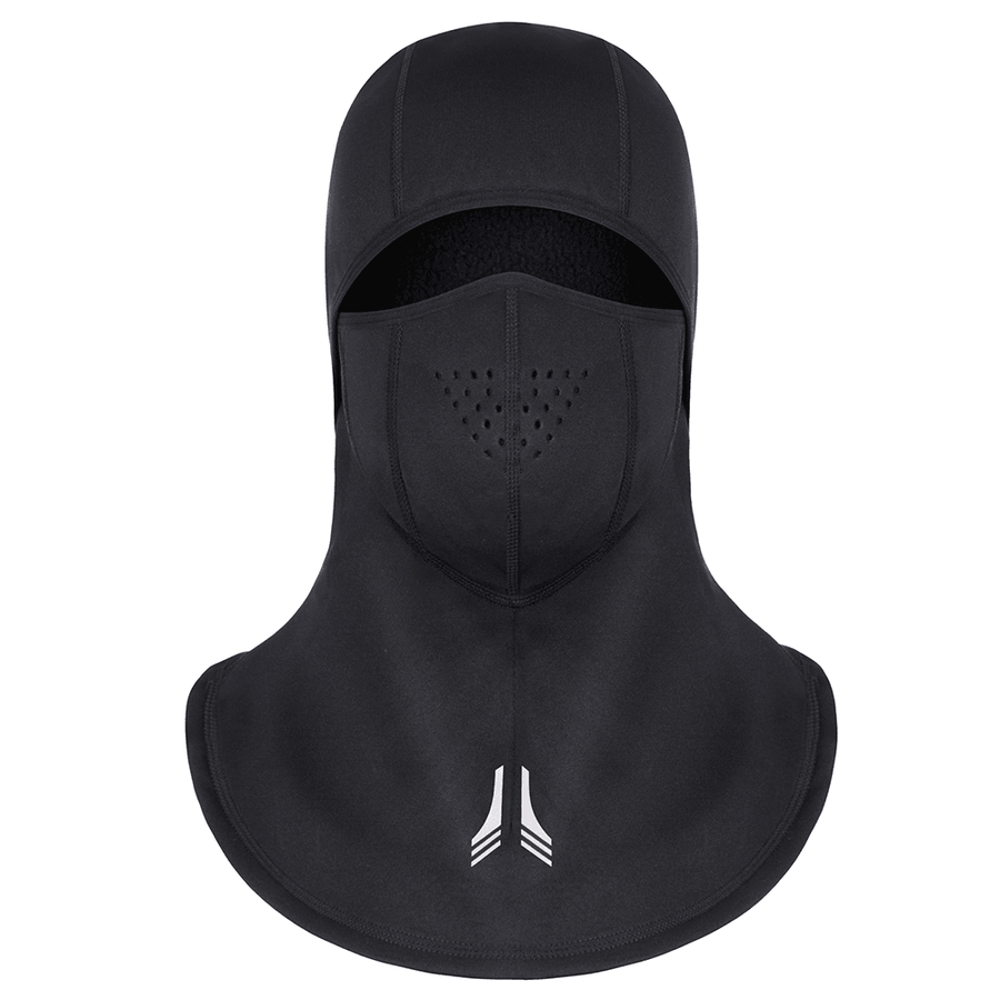 Unisex Skiing Climbing Windproof Balaclava Hats - MRSLM