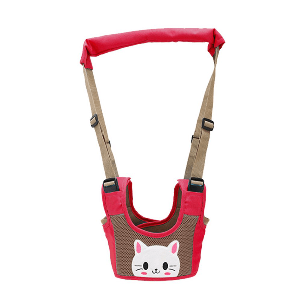 Baby Toddler with Basket - MRSLM