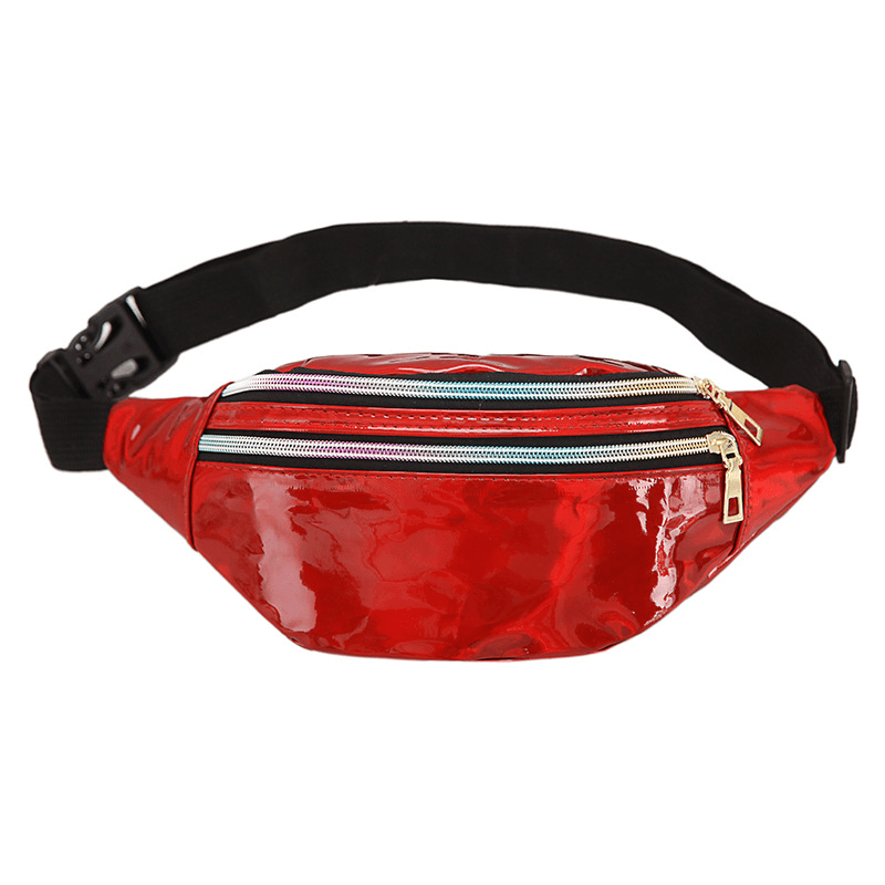 Multifunctional Chest Bag Outdoor Camping Traveling Crossbody Bag Waist Bag - MRSLM