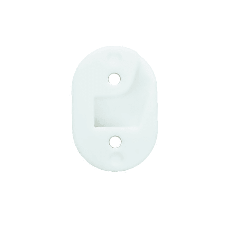 BIKIGHT Taillight Fixed Gasket Reinforcement for M365/Pro Electric Scooter Protective Repair Part