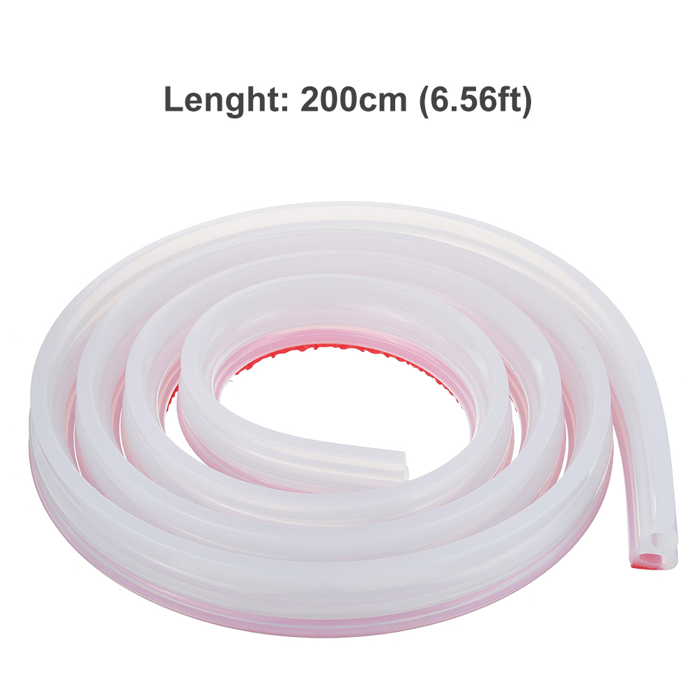 50Cm/90Cm/120Cm/150Cm/200Cm Free Bending Water Barrier Water Stopper Silicone - MRSLM