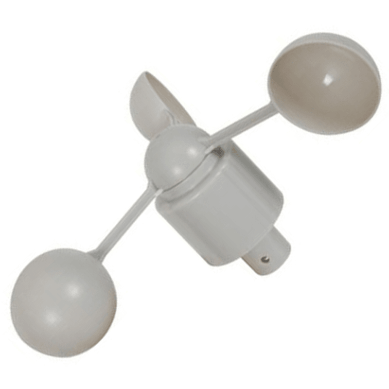 Misol WH-SP-WS01 1 PCS Spare Part for Weather Station to Test the Wind Speed