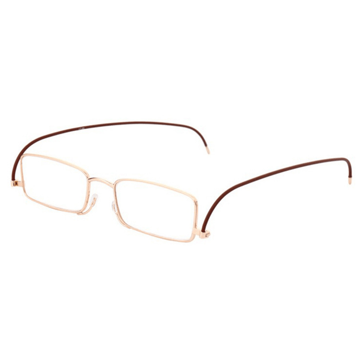 Thin Firm Fashion Comfortable Reading Glasses - MRSLM