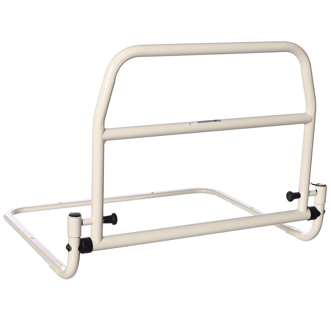 Aluminium Folding Bed Assist Rail Handle Adult Elderly Home Hospital Aids Safety