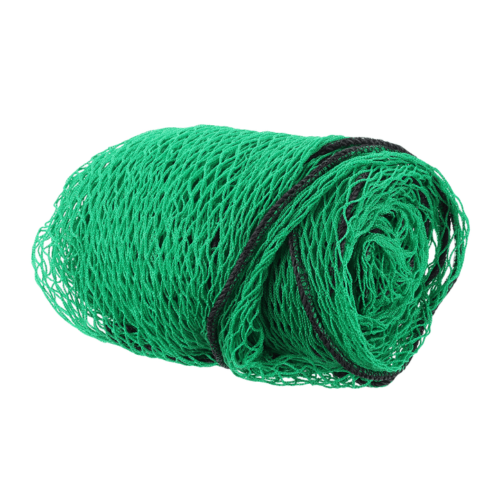 4X4M 2.5Cm Aperture Golf Net Green Practice Screen Netting Golf Training Net