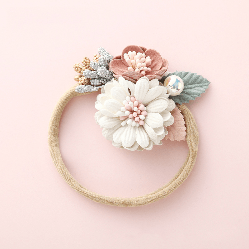 Hair Accessories - MRSLM