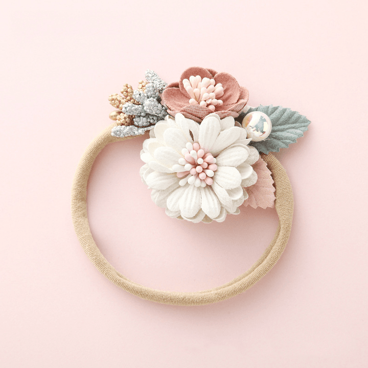 Hair Accessories - MRSLM