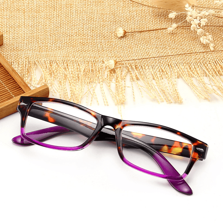 Men Women Business round Full Frame Readers Reading Glasses