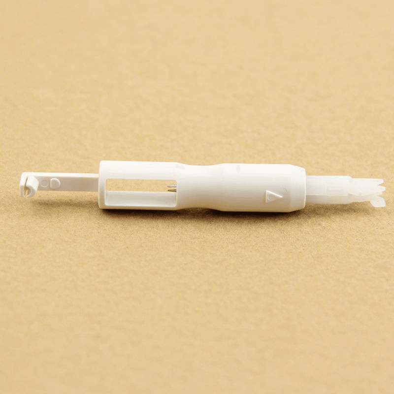 1Pcs Needle Threader Insertion Tool Applicator for Sewing Machine Sew Thread