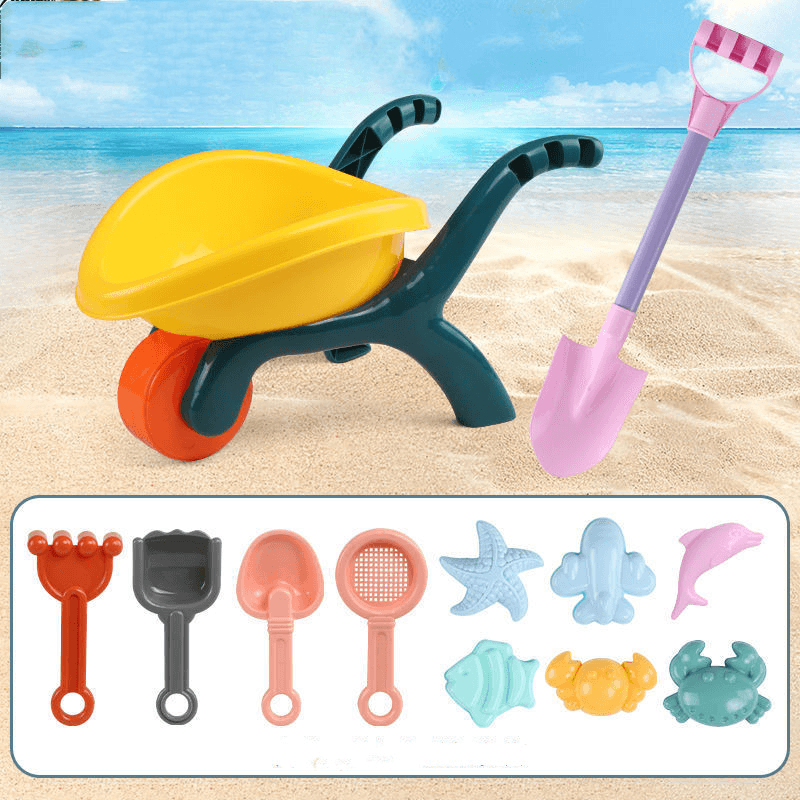 Beach Toys for Kids Children'S Beach Toy Set