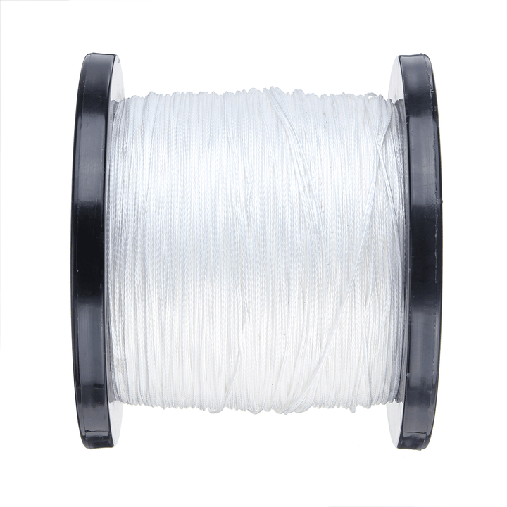 PE Braid Line 300M 8 Strands Braided Fishing Line Multicolor Super Power Fishing Line