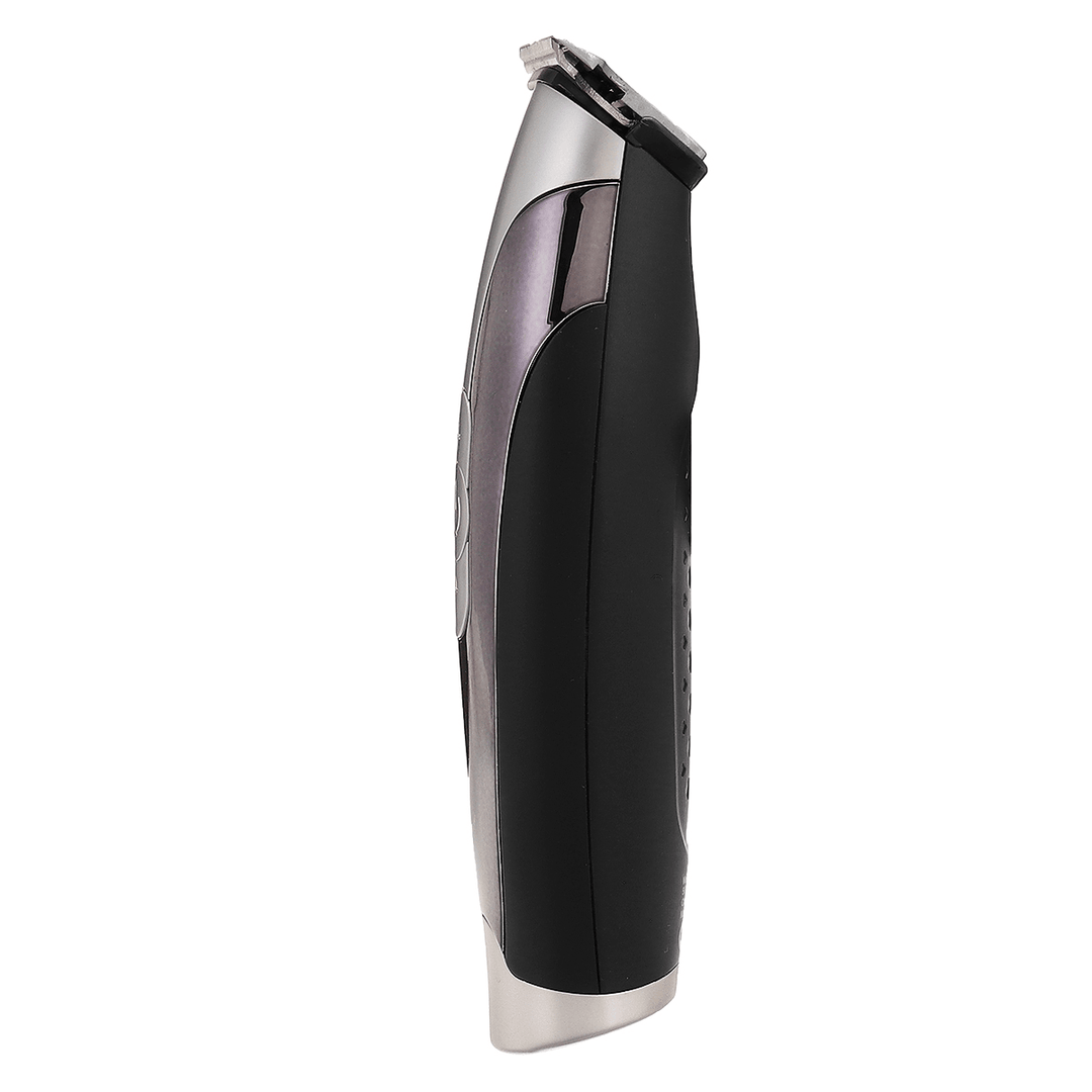 Electric Hair Trimmer Beard Trimmer Waterproof Body Face Hair Clipper Electric Hair Clippers Men Beard for Men'S Trimmer