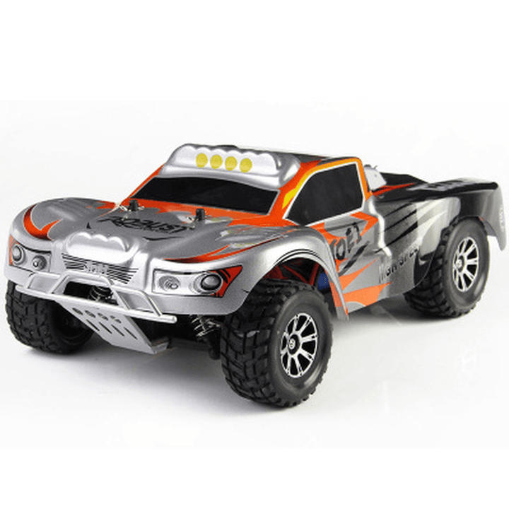 Electric Off-Road High-Speed Remote Control Car Toy Car Model