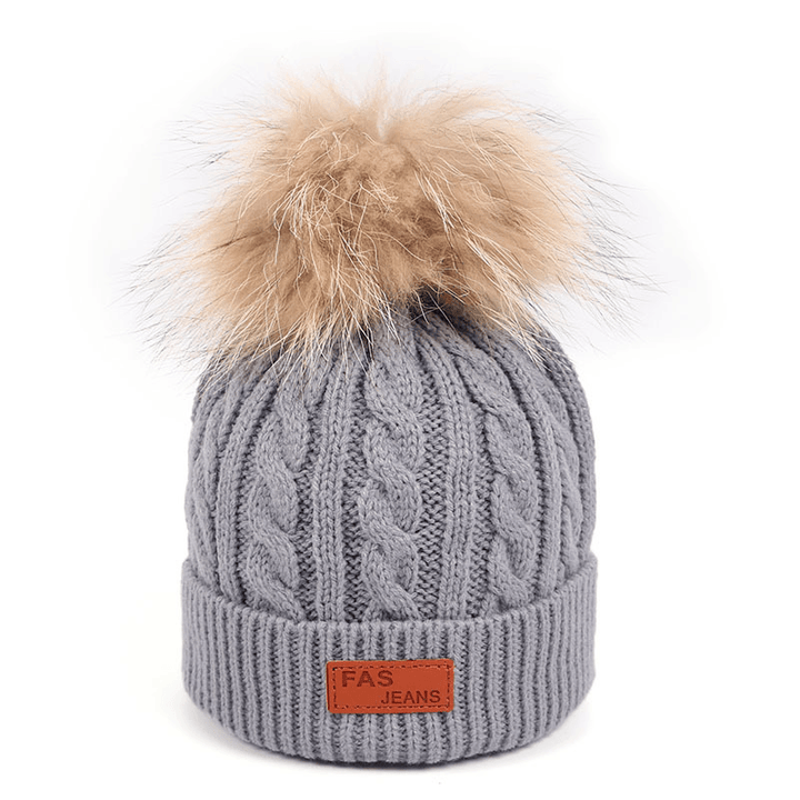 Children Winter Hat - MRSLM