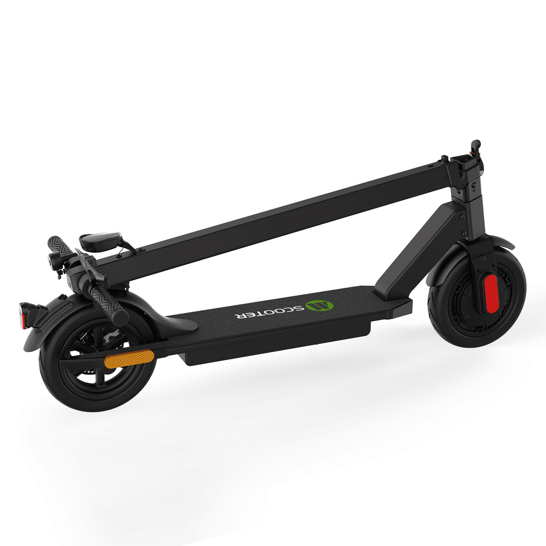 [US DIRECT] MEGAWHEELS S5X 7.5Ah 36V 250W 8.5In Folding Electric Scooter 25Km/H Max Speed 22Km Range E Scooter