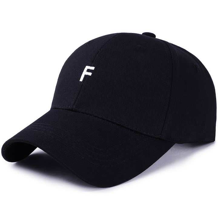 Casual Outdoor Sun Protection Baseball Fashion Hat