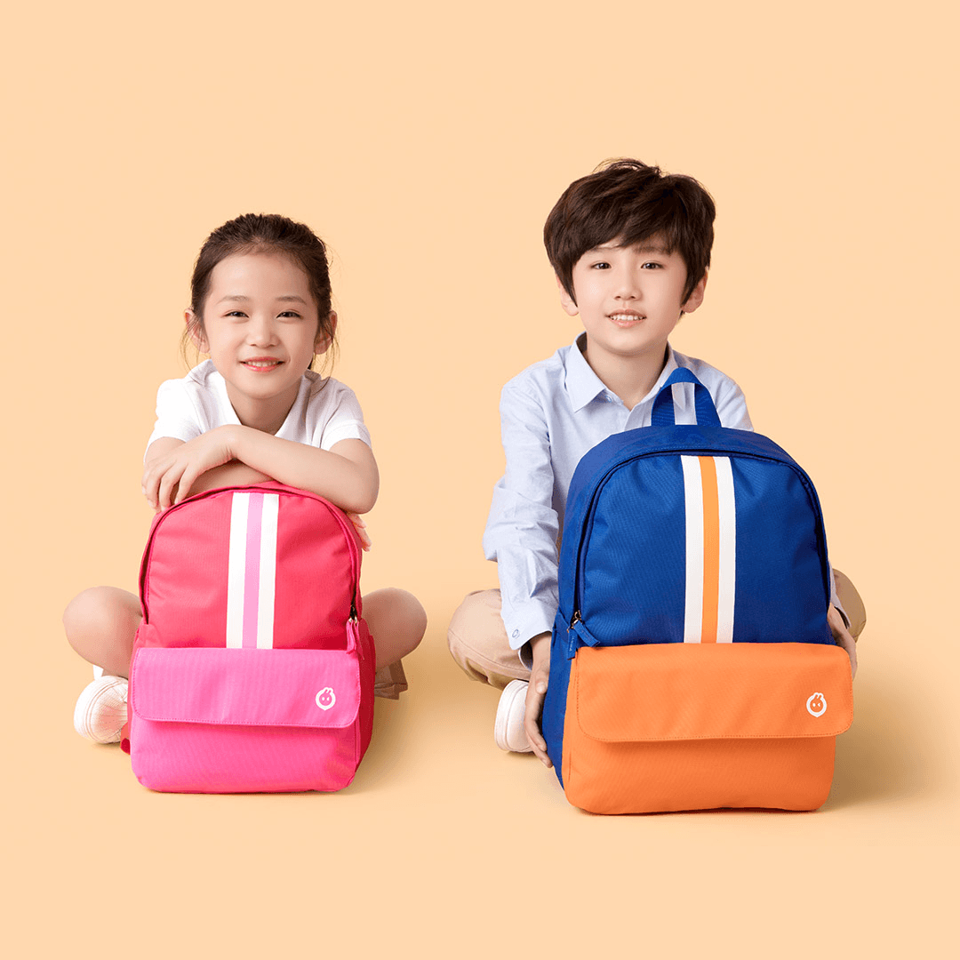 Xiaoxun 8L 12L Kids Children Backpack Waterproof Lightweight School Shoulder Bag for Outdoor Travel