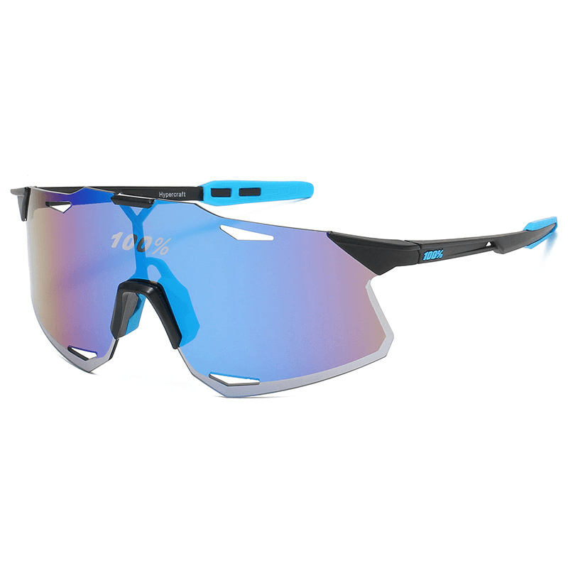 New Sports Cross-Country Sunglasses, Outdoor Bicycle Riding Sunglasses