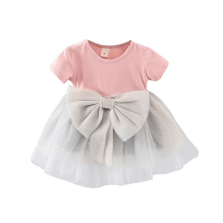 Newborn Baby Girl Dress