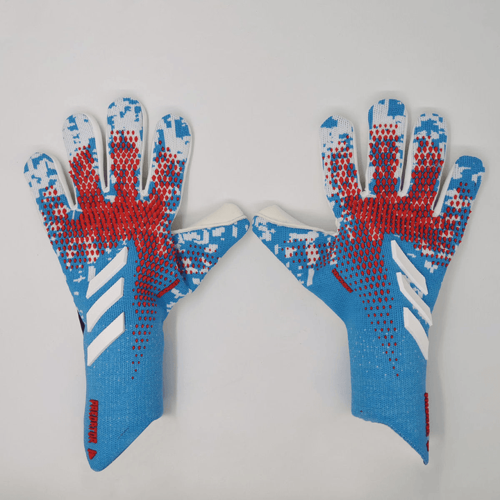 Football Gloves for Youth and Adult Games