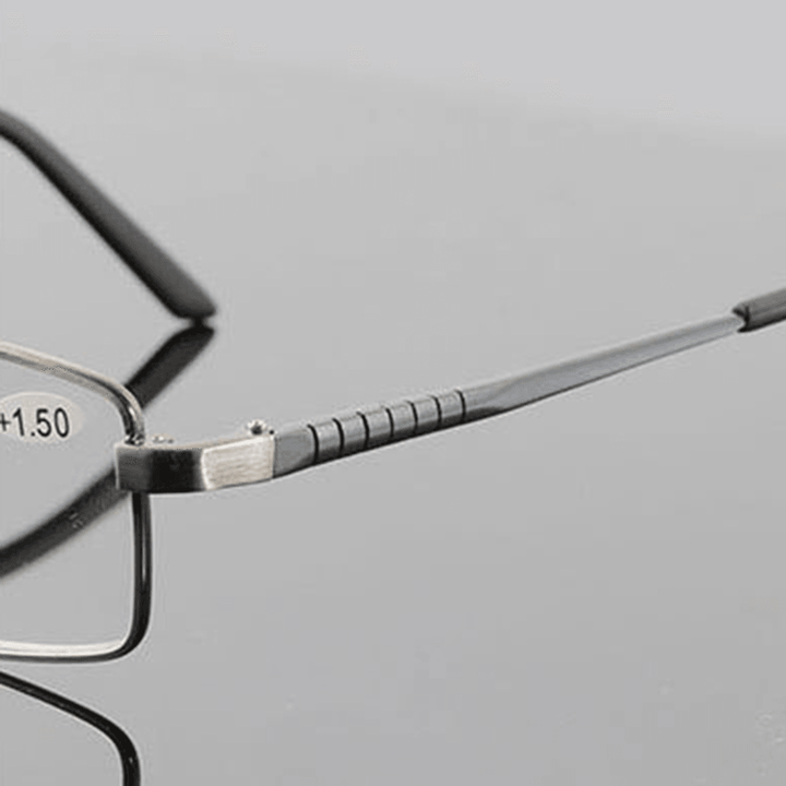 HD Anti-Fatigue Computer Reading Glasses