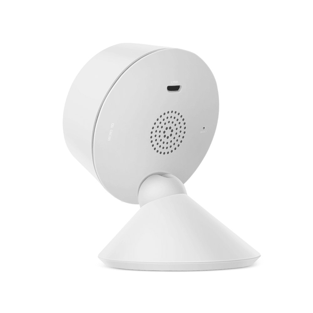 Digoo Dg-Mini8 HD 720P 1080P Wireless WIFI Indoor Ip Camera Night Vision Moving Detection Webcam