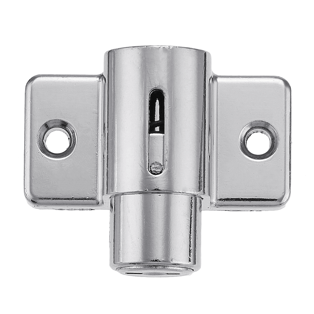 Door Window Lock Sliding Window Security Limit Lock Child Safety Protection Lock Anti-Theft with Key