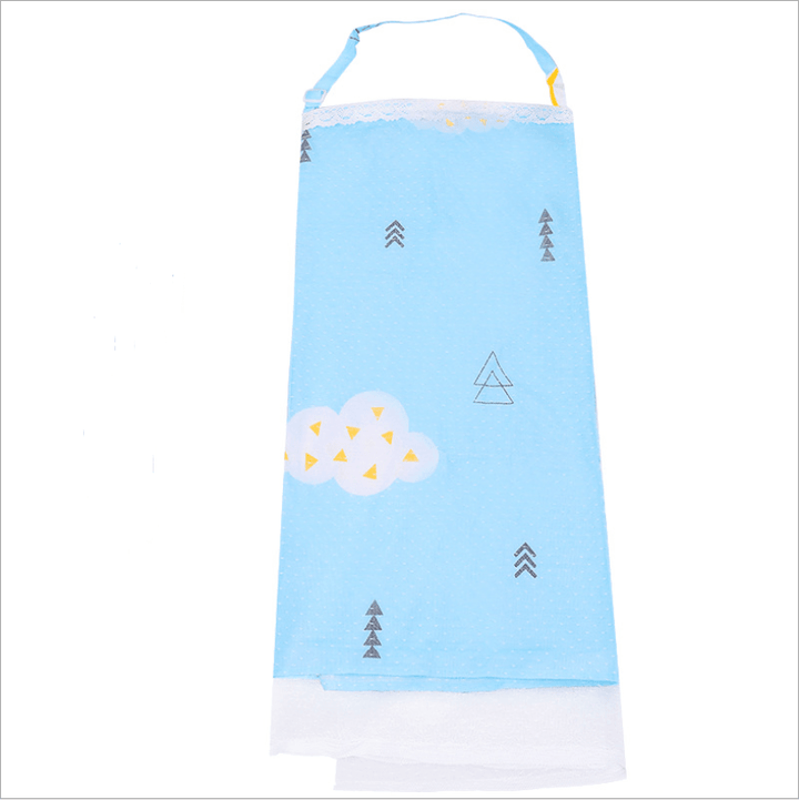 Breastfeeding Towel - MRSLM