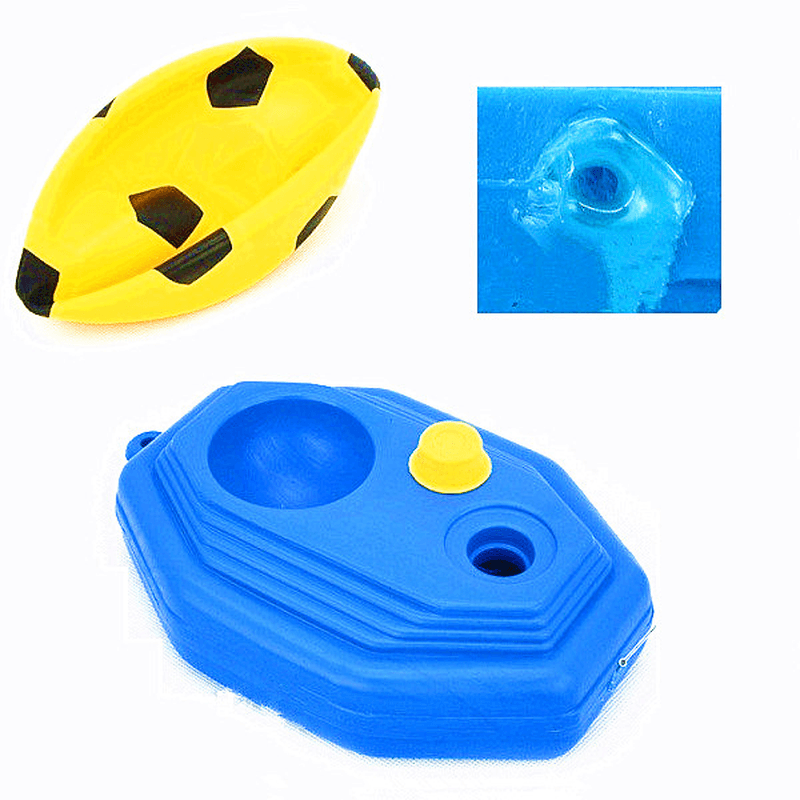 Children Sports Play Reflex Football Soccer Trainer Training Aid Baby Toys Football