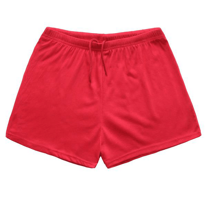 Mens Quick Drying Breathable Running Shorts