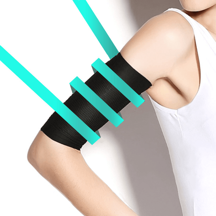 Women Arm Sleeves Fitness Beam Arm Glove