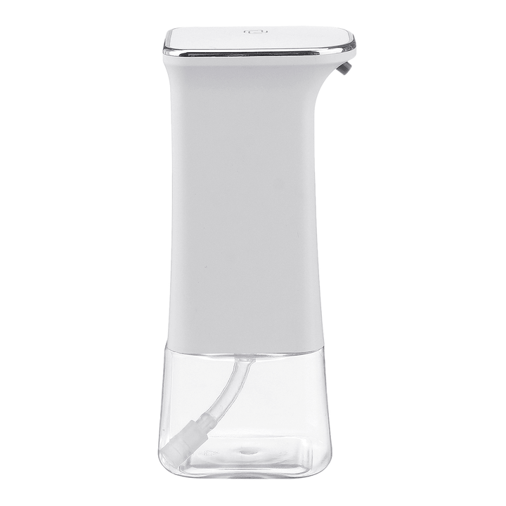 280Ml Automatic Soap Dispenser Non-Contact Induction Bubble Soap Dispenser