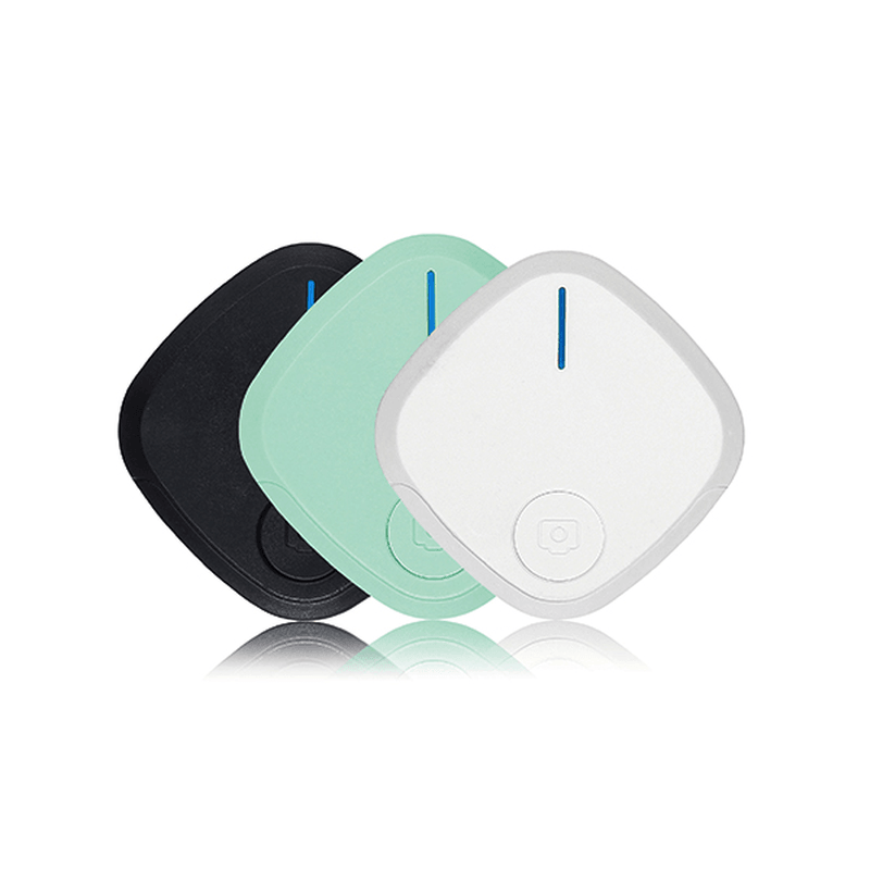 NB-S2 Mini Bluetooth 4.0 Key Finder Smart Alarm anti Lost Tracker Selfie Controller