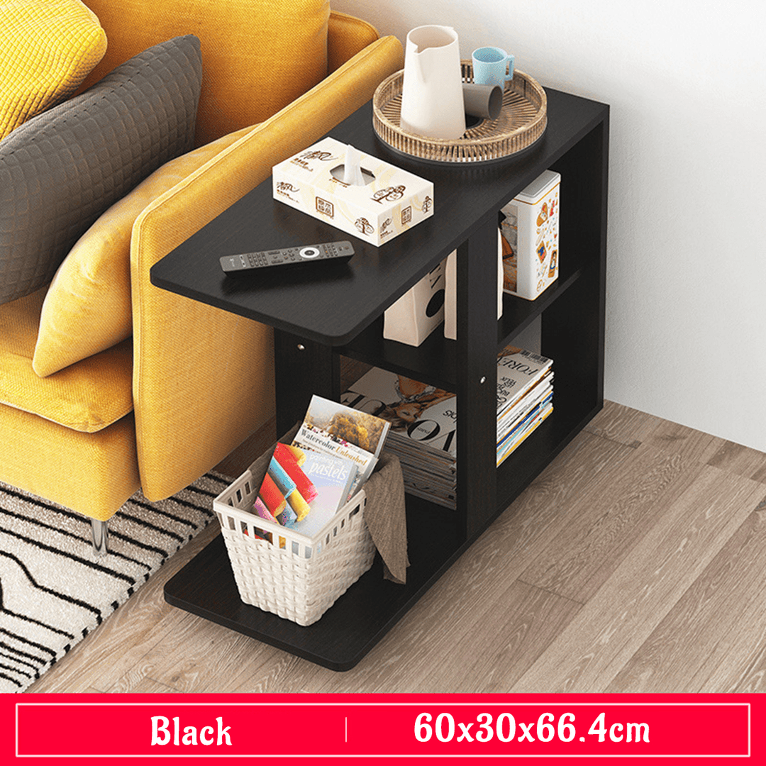 Removable Small Coffee Table Simple Mini Table for Home Office - MRSLM