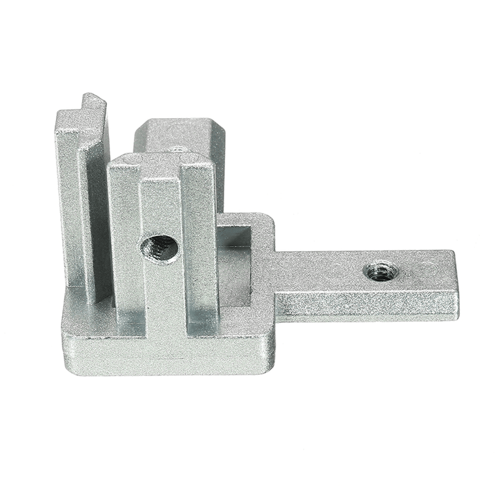 Suleve‚Ñ¢ CJ40 T Slot 3 Way 90 Degree inside Corner Connector Joint Bracket for 4040 Series Aluminum Profile