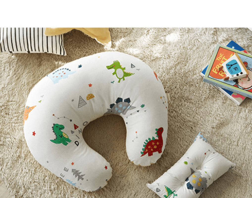 Multifunctional Breastfeeding Pillow - MRSLM