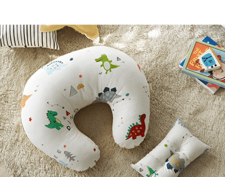 Multifunctional Breastfeeding Pillow - MRSLM