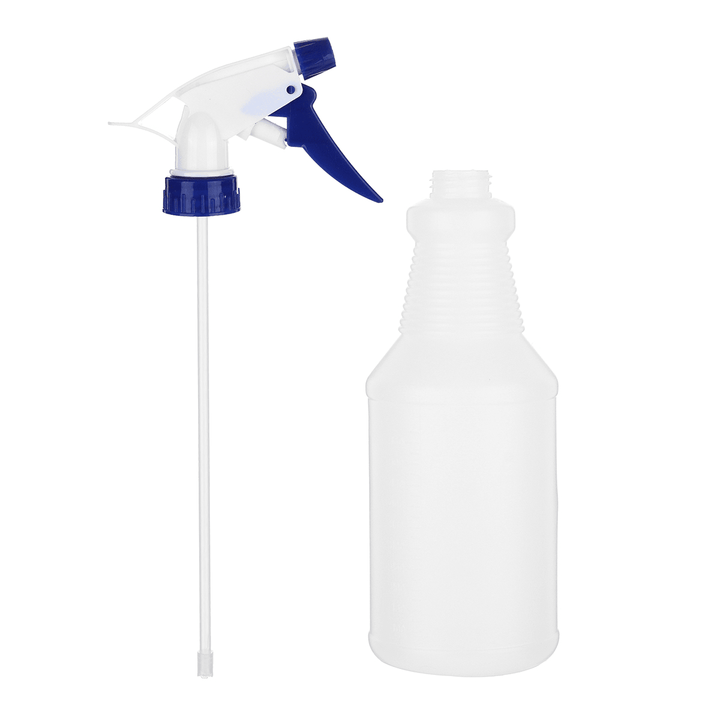 500ML Efferscent Tablet Sparyer Bottle Pot Home Cleaning Tool Cleaning Bottles Water Spray Bottle