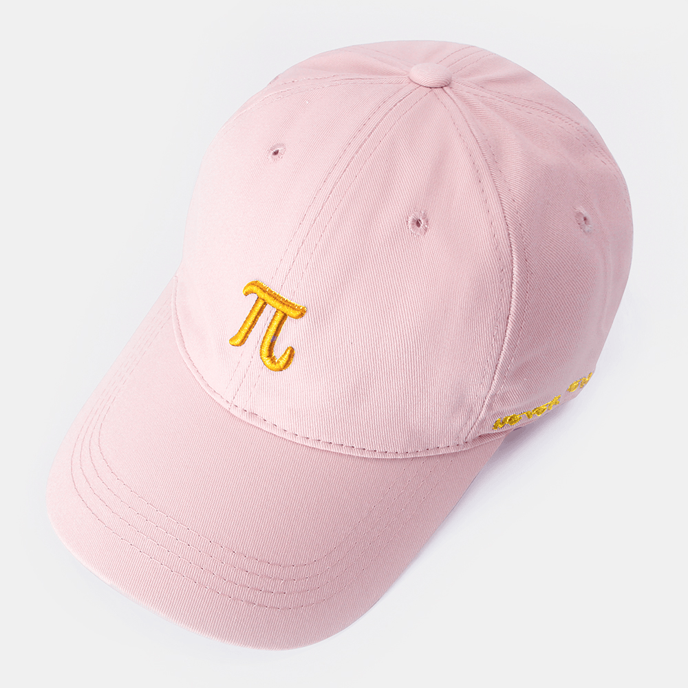 Unisex Summer Outing Sunshine Trend Baseball Cap