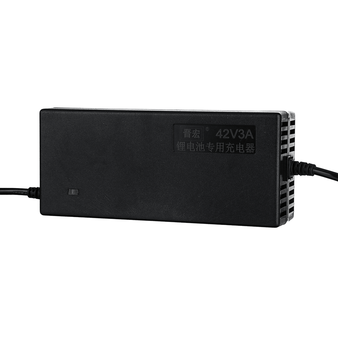 42V 3A DC Connector Quick Power Charger Adapter for M365/M187/PRO Ninebot ES1-4 Electric Scooter